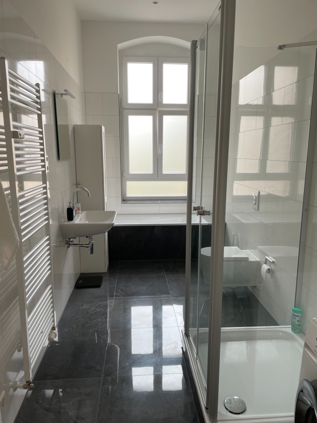 Wohnung Schöneberg Rheinstraße - Bild 9