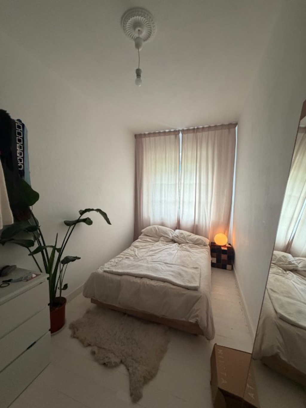 22 SEP - 15 OCT: Cozy 2-room apartment SHORT TERM – Oberlandstraße, 12099 Berlin Neukölln – Vorschaubild 5