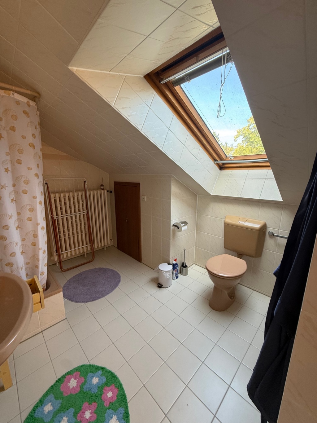 Wohnung Berlin Zimmerstrasse - Bild 6