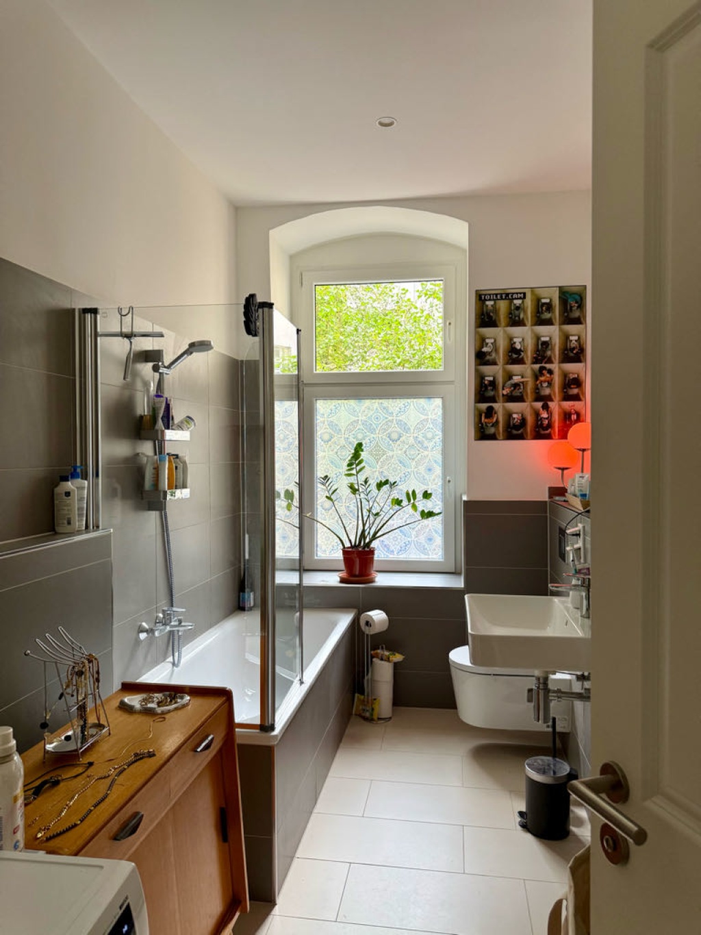 Wohnung Friedrichshain Boxhagener Straße - Bild 7