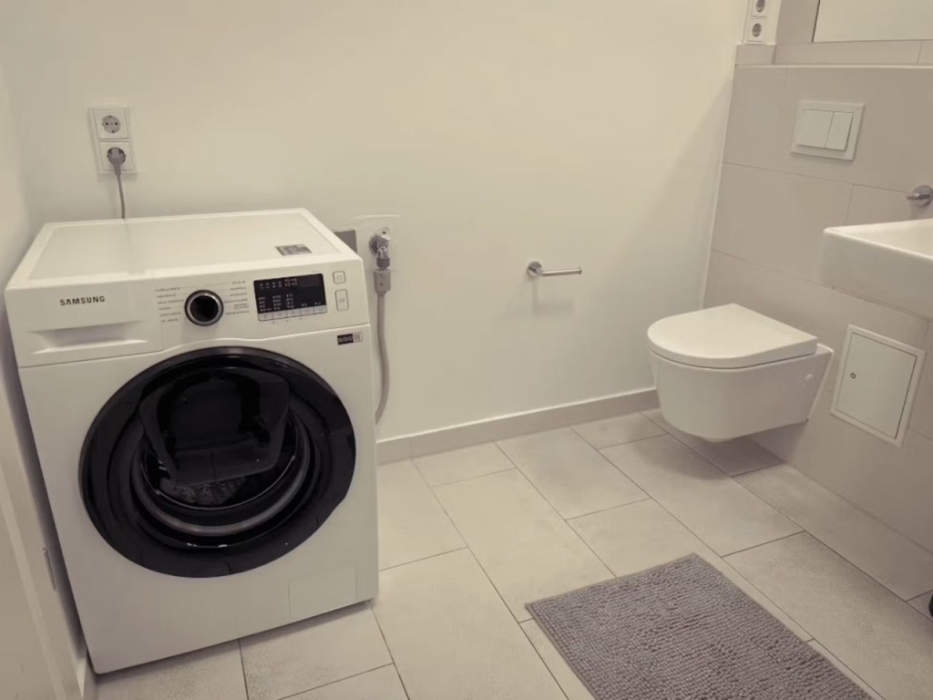 Schickes Zimmer in Friedrichshain – Revaler Straße, 10245 Berlin Friedrichshain – Vorschaubild 8