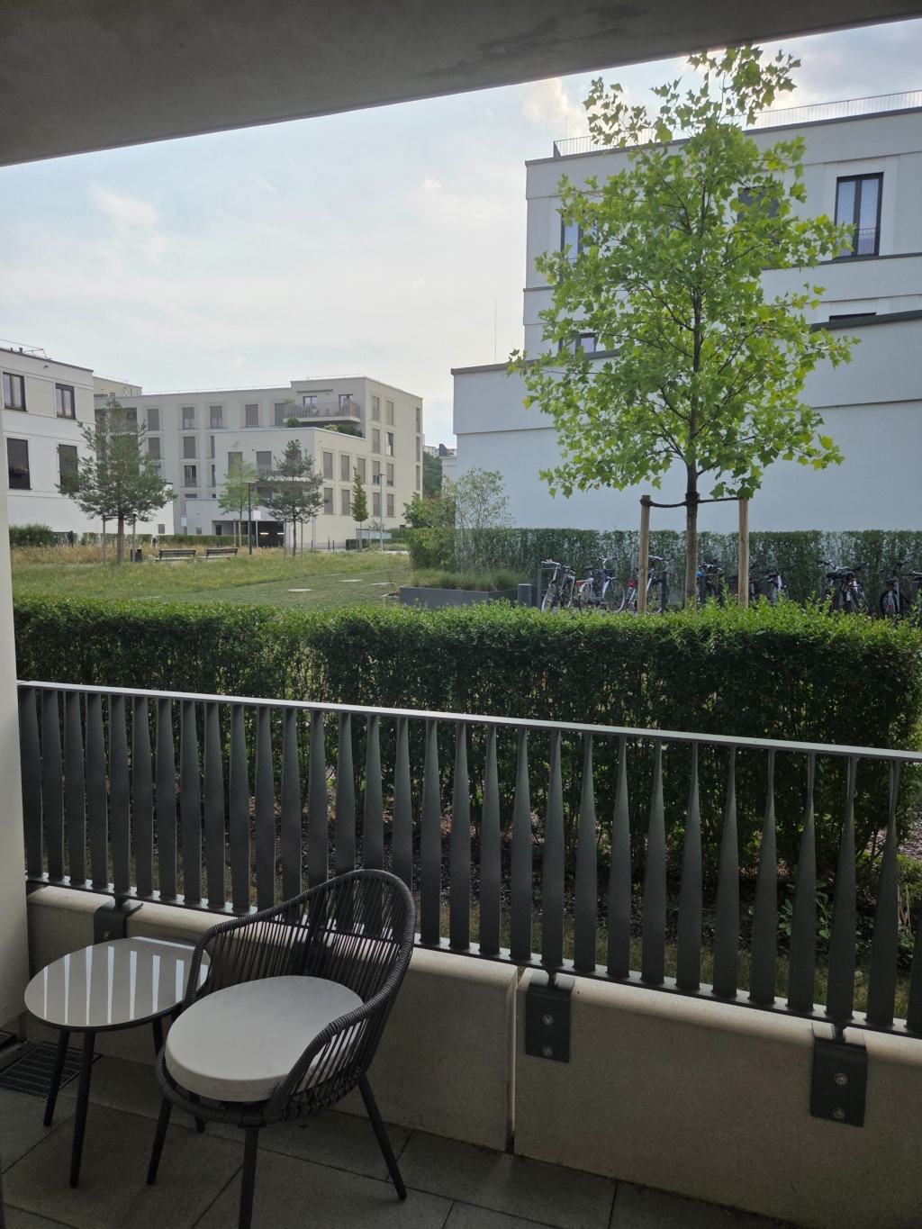 Untervermietung: Möblierte Studentenwohnung im Dörnberg Campus – 93049 Regensburg Westenviertel – Vorschaubild 7