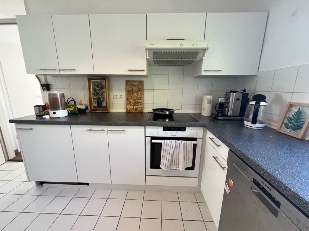 Apartamento Niederschönhausen Blumenthalstraße 31 - foto 6