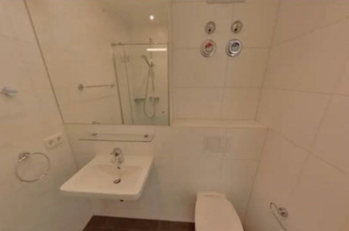 Modernes 1-Zimmer-Apartment für Studenten und Auszubildende – Nagahama-Allee 76, 86153 Augsburg Textilviertel – Vorschaubild 6