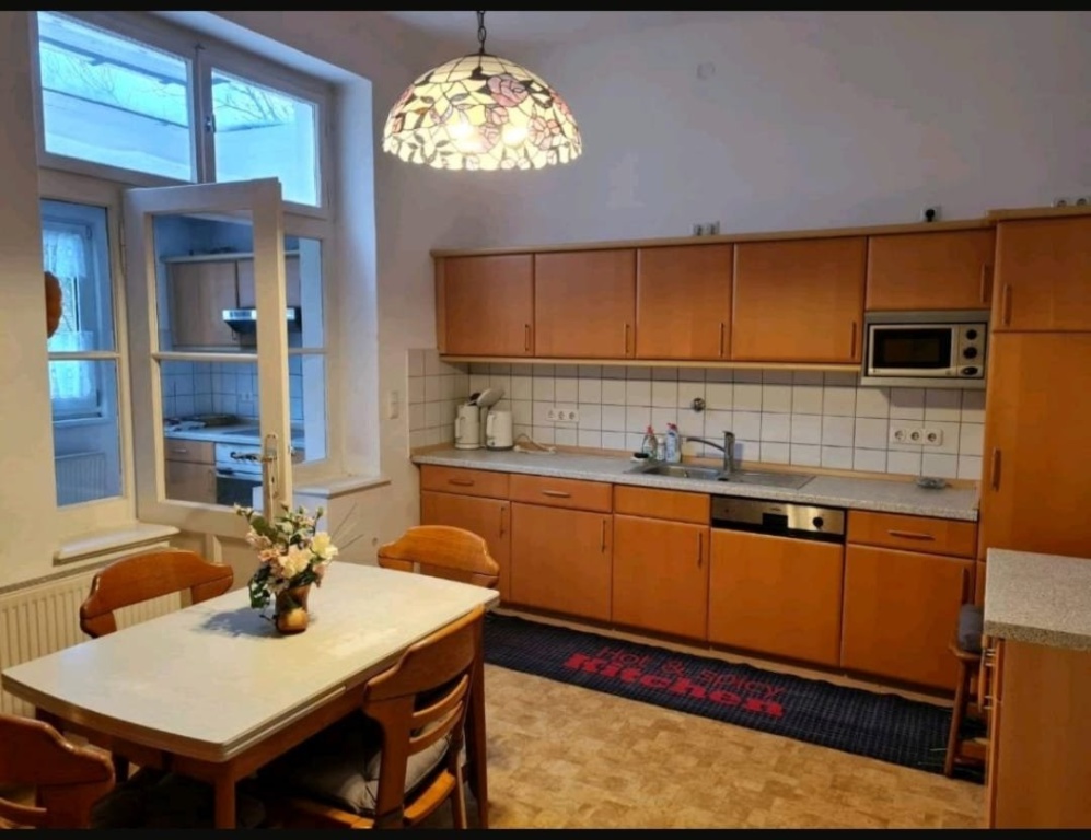WG-Zimmer Mitte Goethestraße - Bild 2