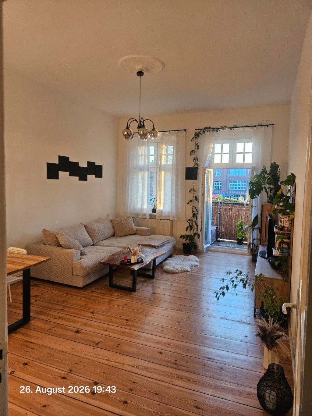 Estudio Gesundbrunnen Drontheimer Straße - foto 1