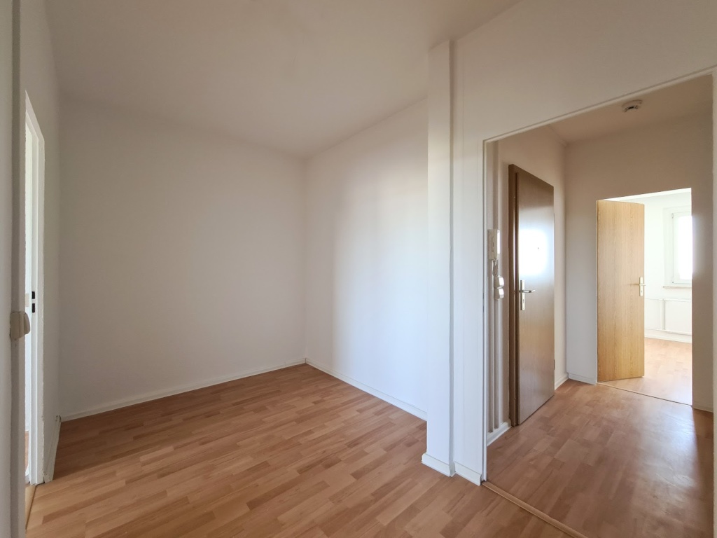 Wohnung Freiberg Friedeburger Straße 70 - Flurbereich