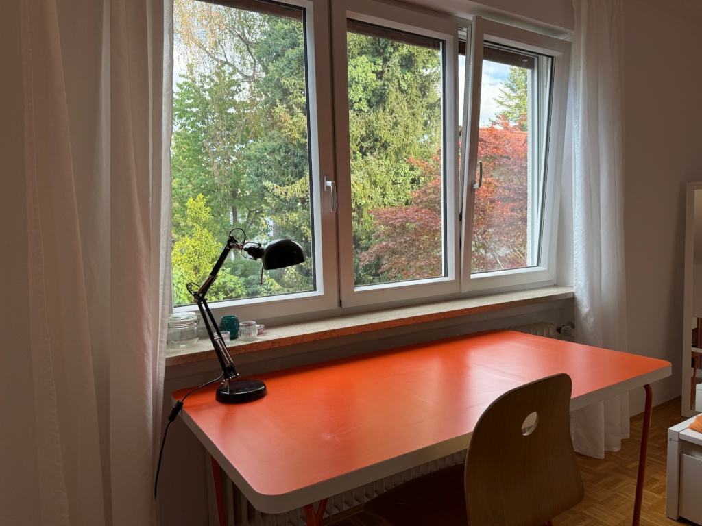 Flatshare Ottobrunn Falkenstr. 21 - picture 3