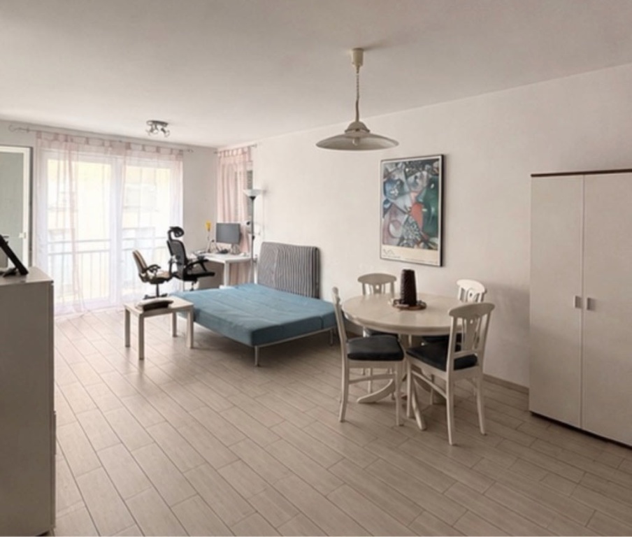 Wohnung Quadrate T3 - Bild 1