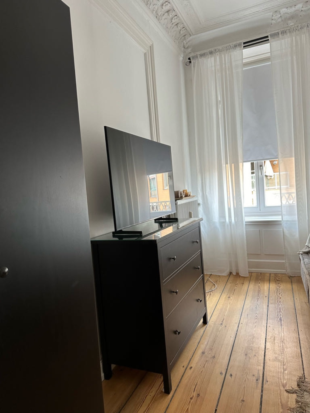 Flat Neustadt Steinwegpassage 11 - picture 7