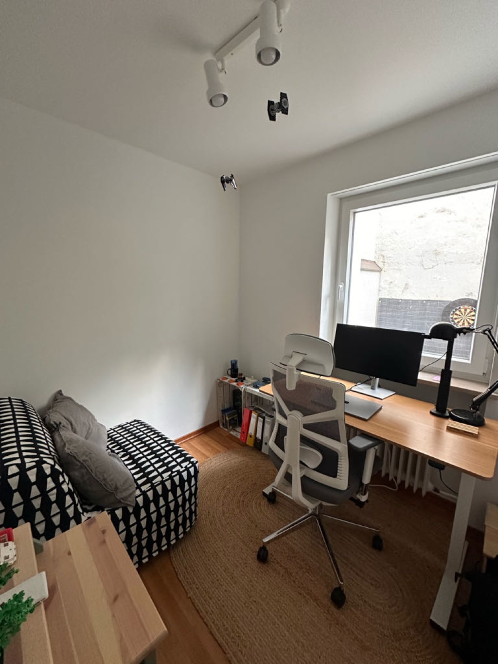 Wohnung Sendling Oberländerstraße 22 - Bild 6