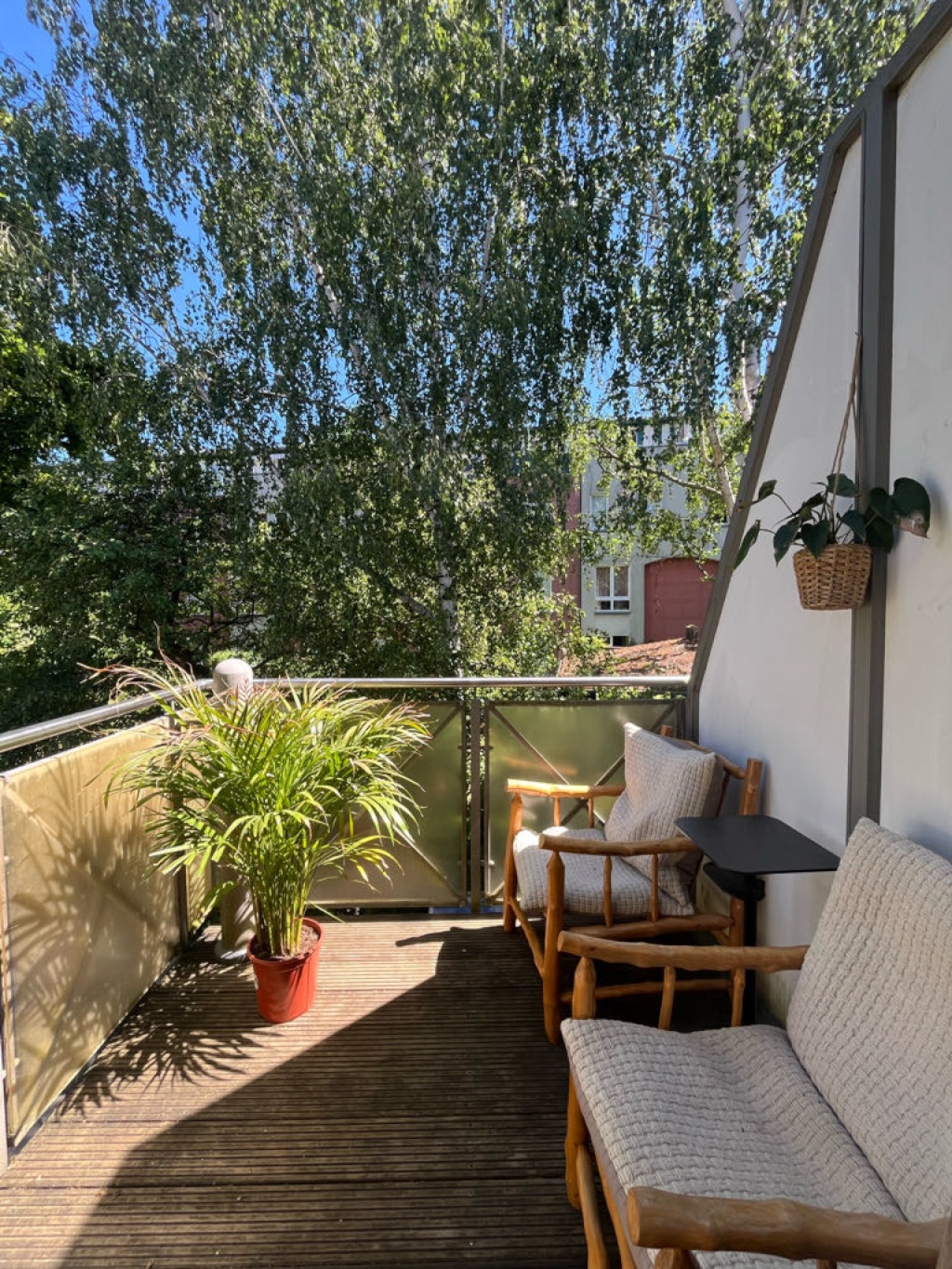 Apartamento Niederschönhausen Blumenthalstraße 31 - foto 8