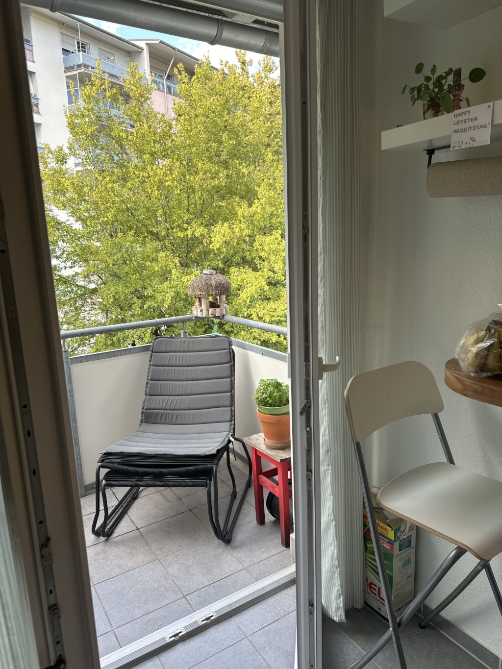 Flatshare West Hegelstraße - picture 6
