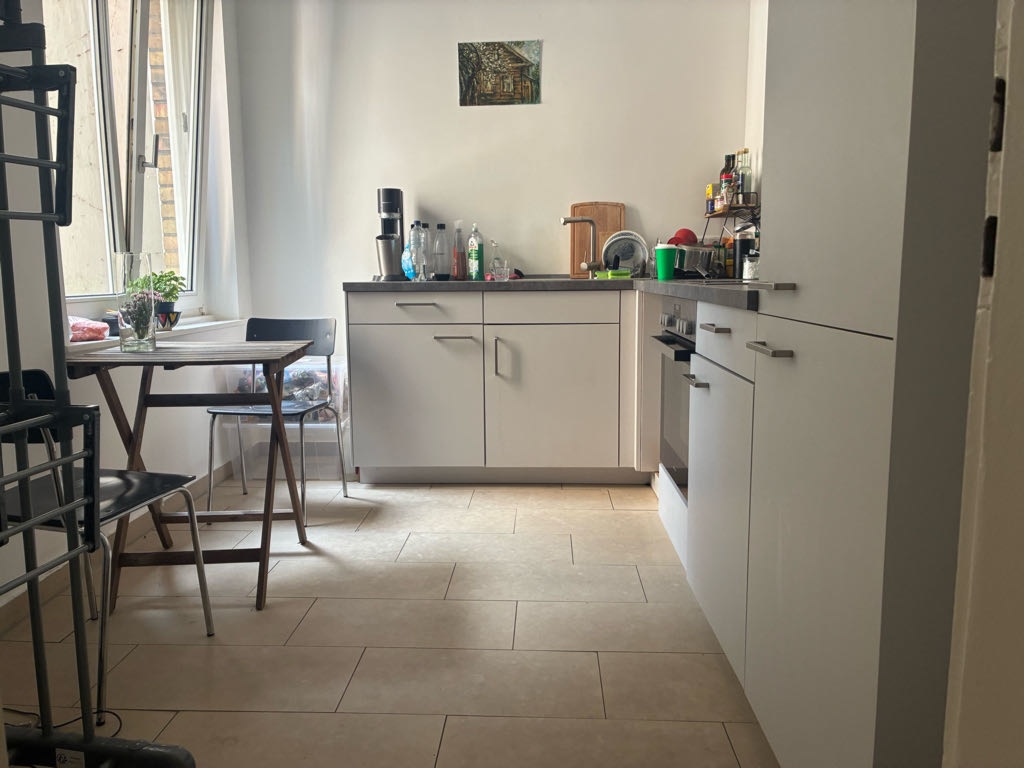 Wohnung Eimsbüttel Isestraße - Bild 5