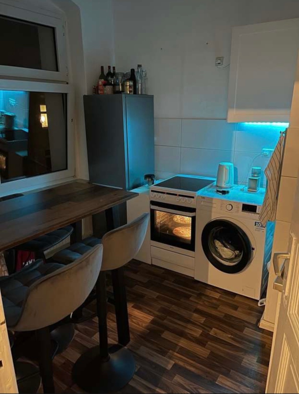 Wohnung zur Untermiete ab sofort – Buttmannstraße 7a, 13357 Berlin Berlin – Vorschaubild 2