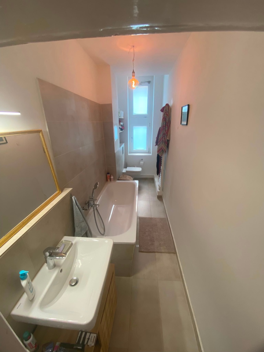 2 Zimmer Wohnung im Herzen von Neukölln – Sonnenallee 208, 12059 Berlin Neukölln – Vorschaubild 3