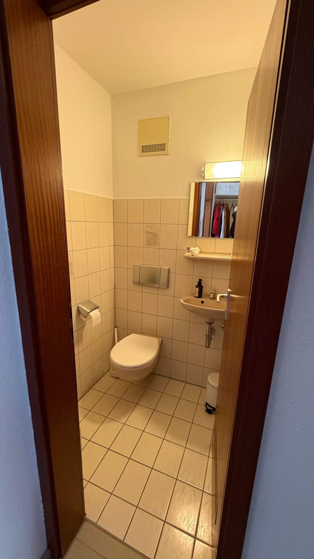Wohnung Oststadt Wielandstraße - Bild 8