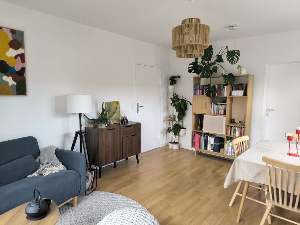 Wohnung Tempelhof Borussiastraße - Bild 2