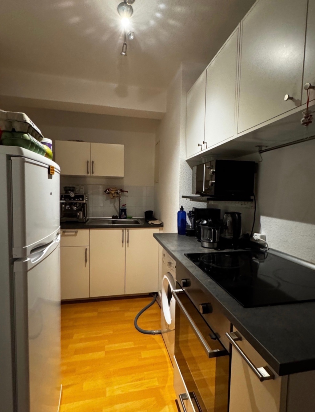 Apartamento Altstadt-Süd Quirinstraße 1 - foto 4