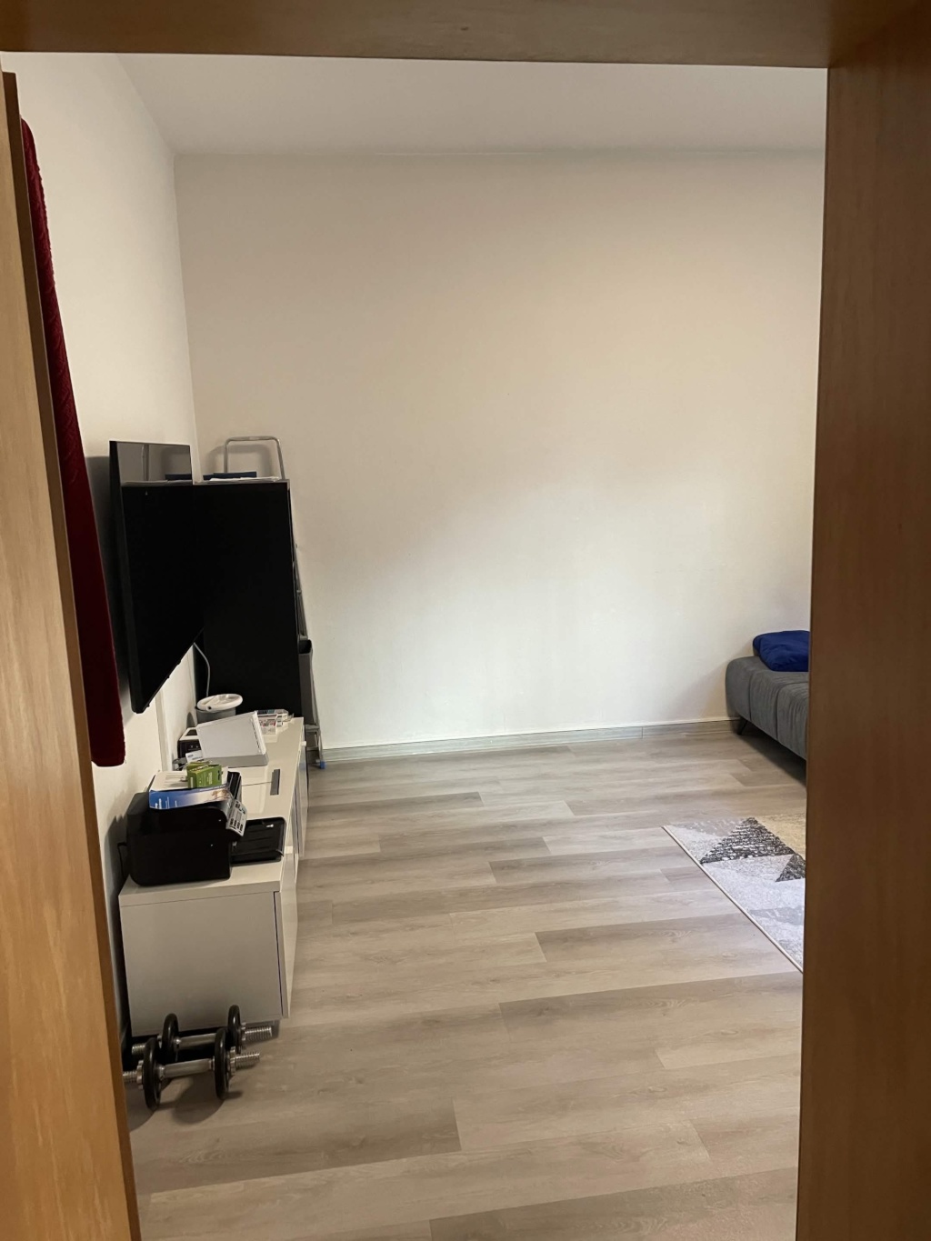 Flat Bockenheim Rohmerstraße - picture 2