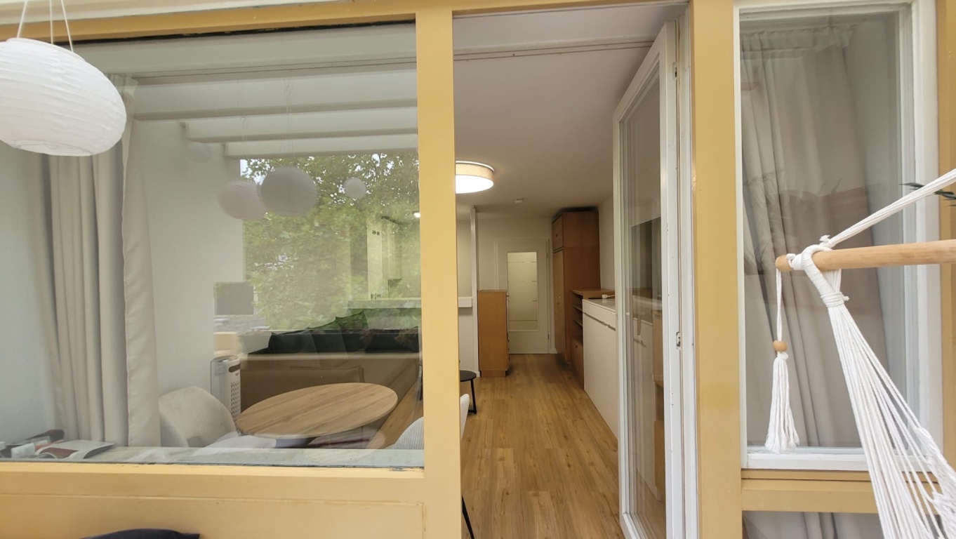1-Zimmer-Wohnung Obergiesing-Fasangarten Sintpertstraße 9 - Bild 4