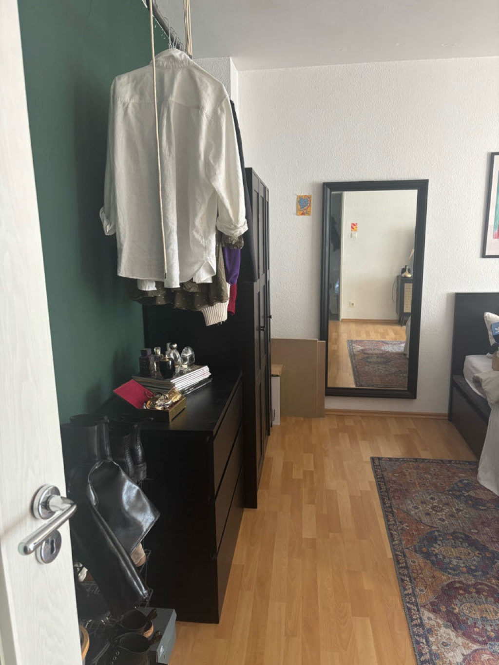 WG-Zimmer Kreuzviertel Maximilianstraße - Bild 3