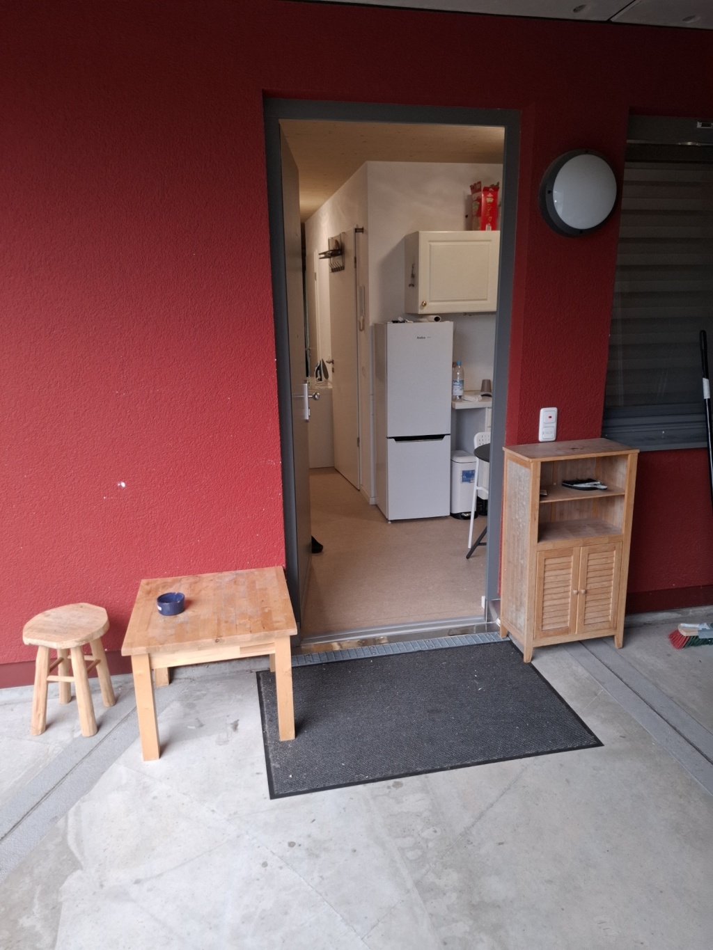 Estudio Neuhausen-Nymphenburg dantestrasse - foto 7