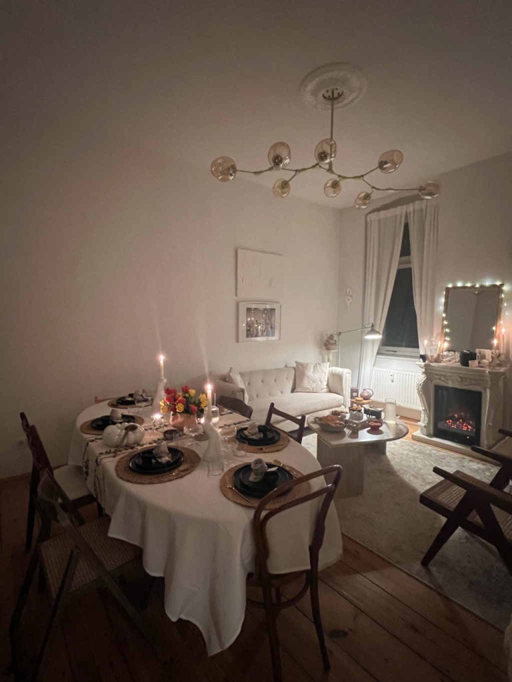Flat Prenzlauer Berg Torstraße 41 - picture 2