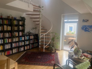 Ad image: Kurzzeitmiete in zentraler superschöner Wohnung