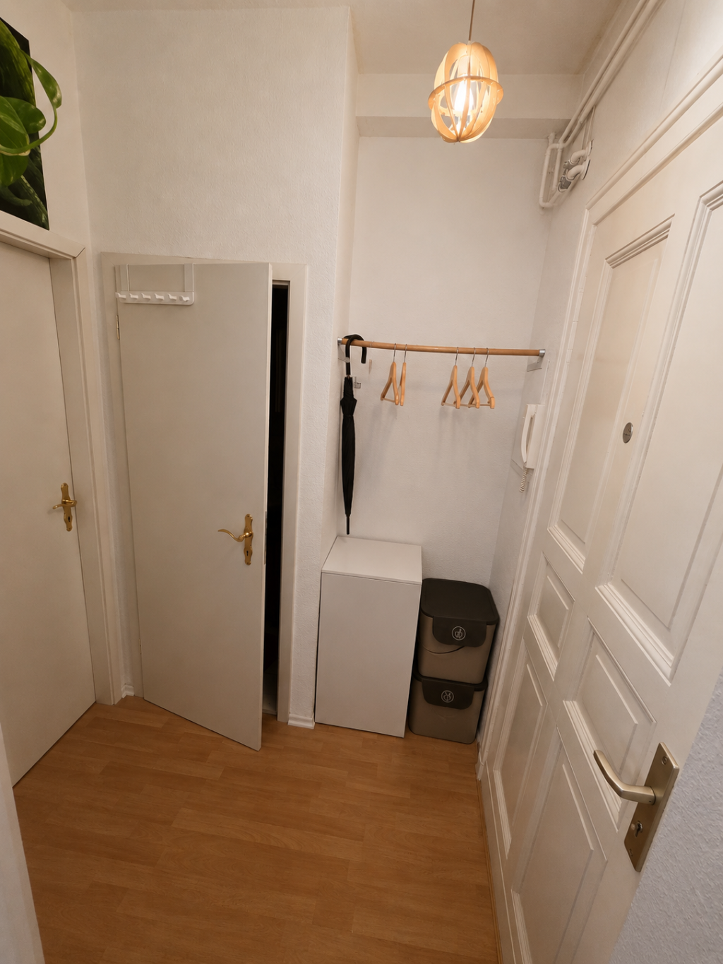 Estudio Friedrichshain Mühsamstraße - foto 4