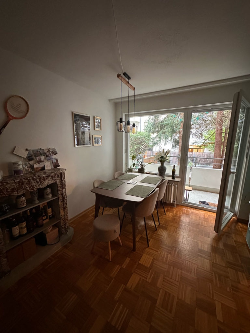 Wohnung Sendling Oberländerstraße 22 - Bild 3