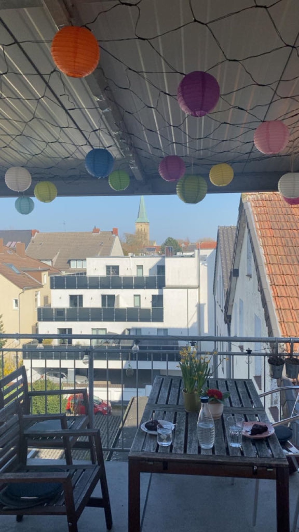 WG-Zimmer Weststadt Martinistraße - Bild 6