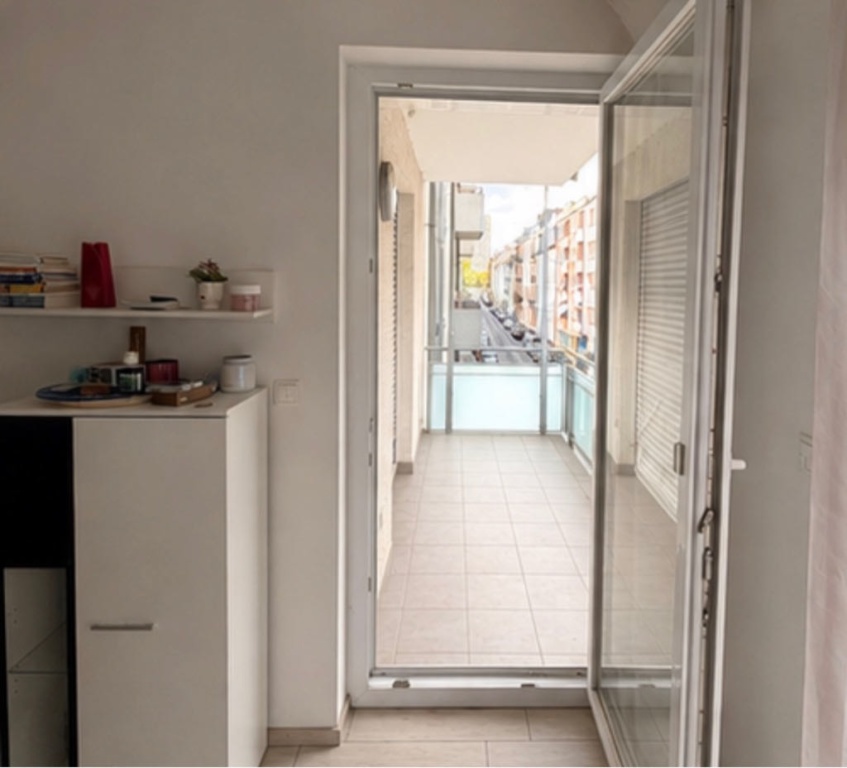 Wohnung Quadrate T3 - Bild 5