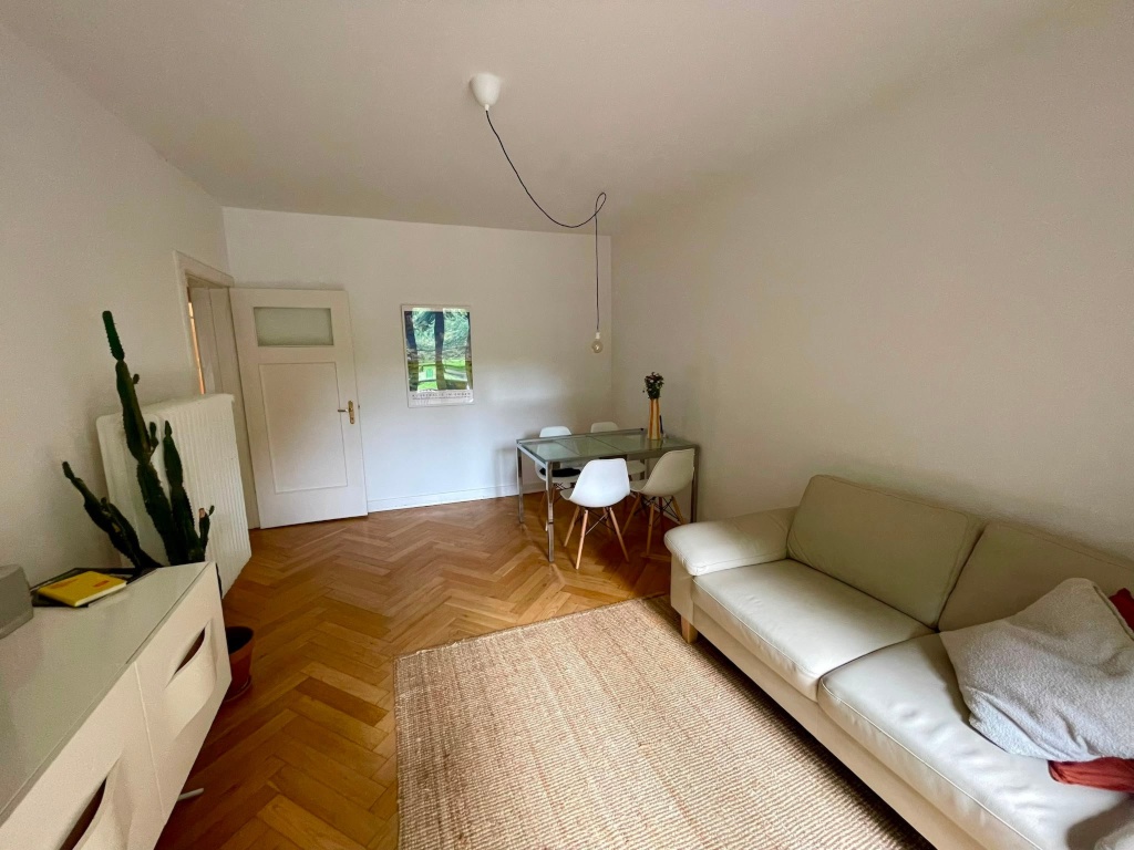 Flat Eimsbüttel Schwenckestraße - picture 8