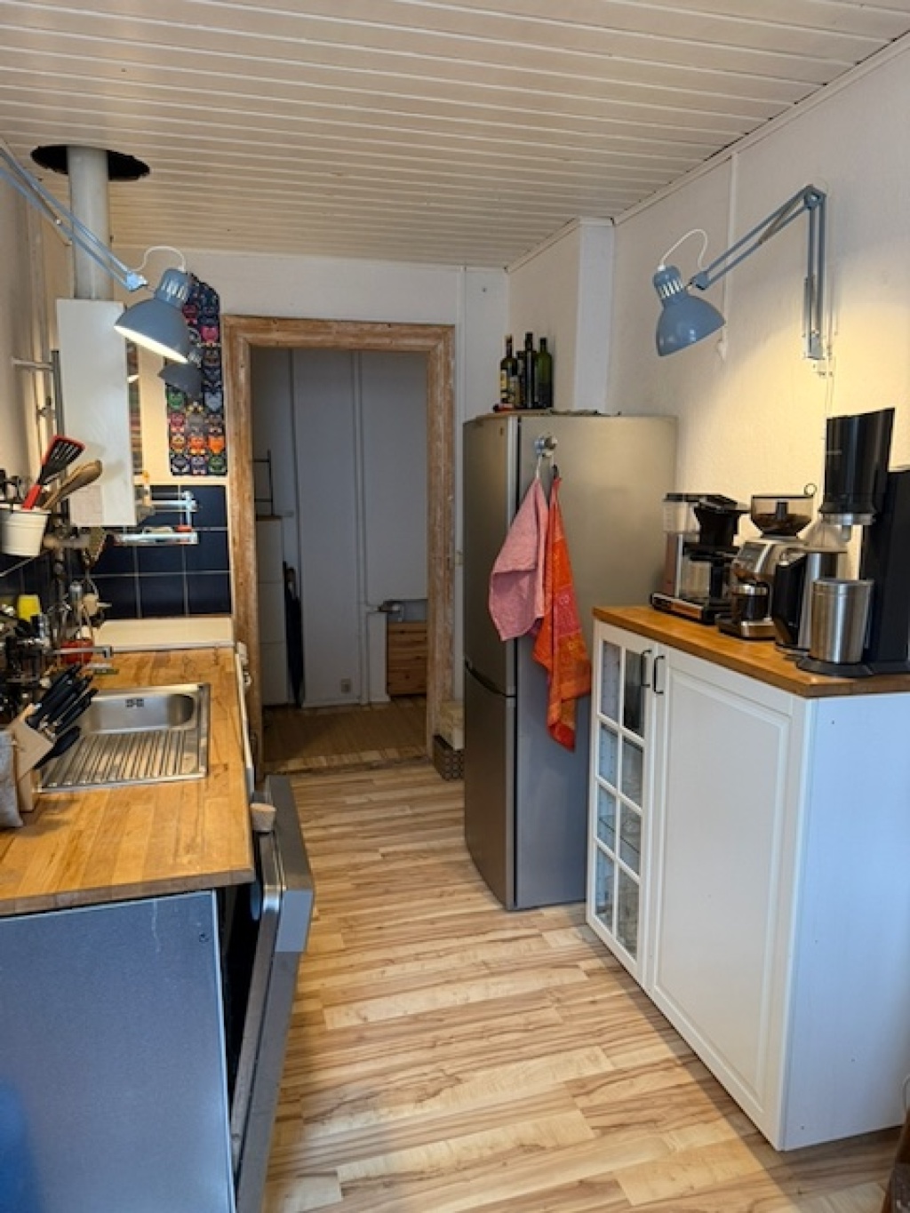 Apartamento Prenzlauer Berg Greifenhagener Straße 61 - foto 5
