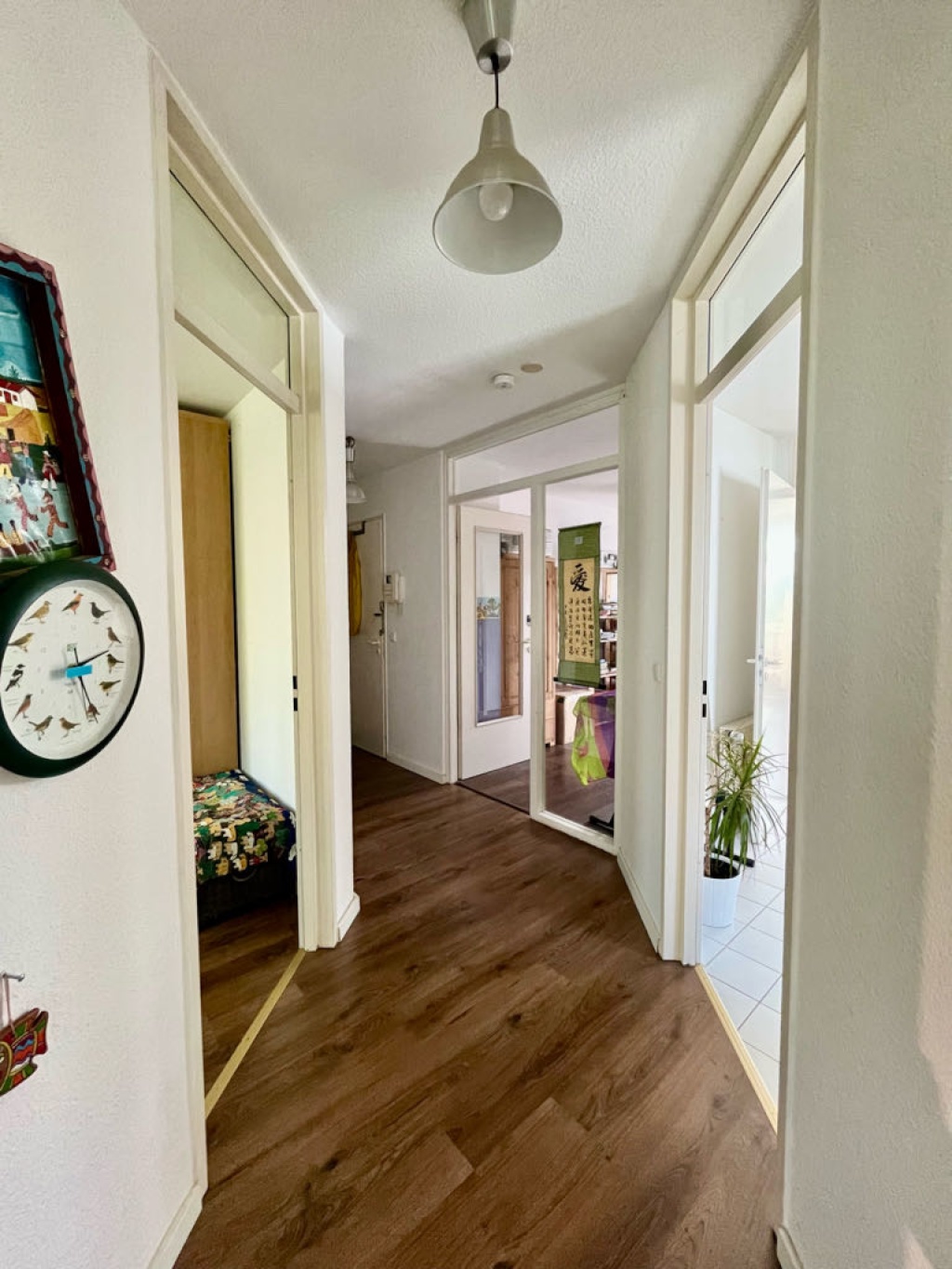 Apartamento Niederschönhausen Blumenthalstraße 31 - foto 13