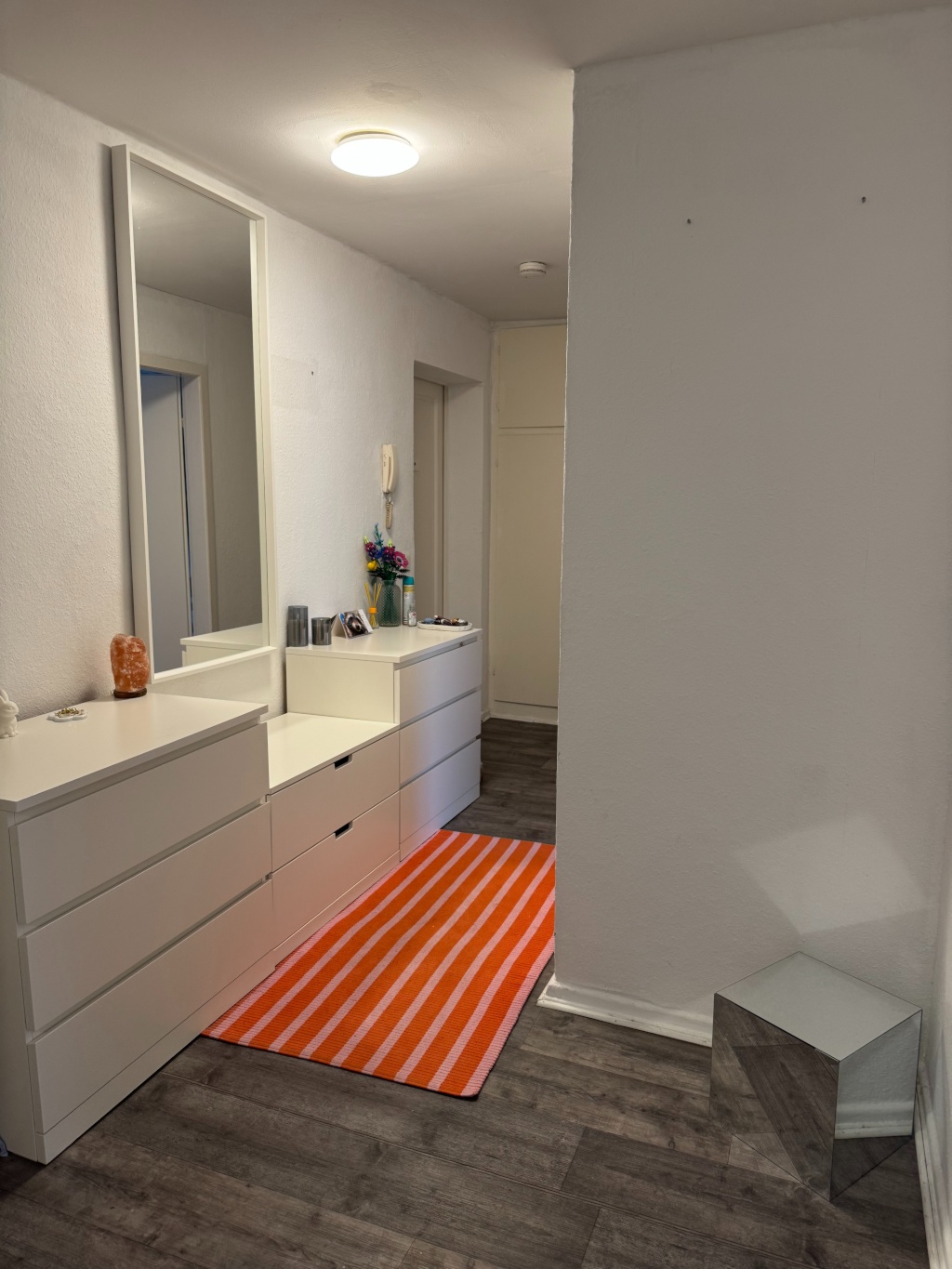 Apartamento Kalk Antoniastraße - Flur