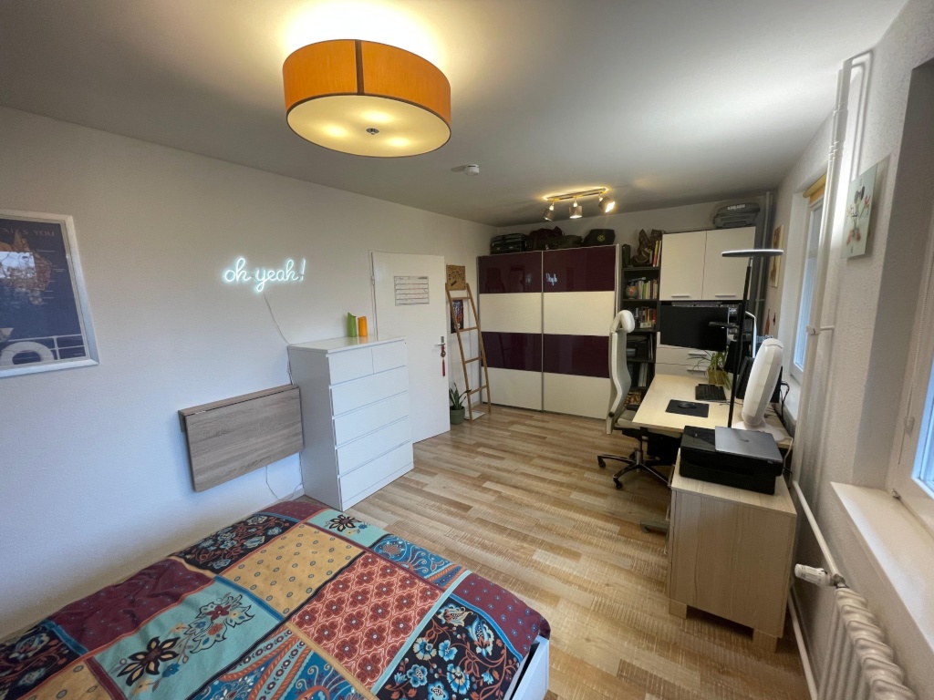 Sunny Kreuzberg apartment - on the river side – Böcklerstraße 8, 10969 Berlin Kreuzberg – Vorschaubild 5