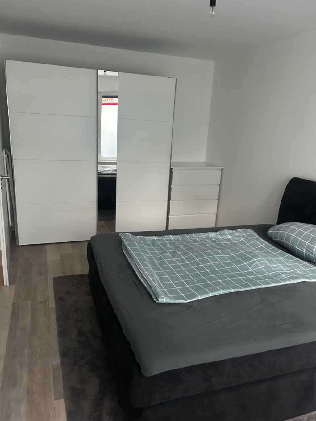 1-Zimmer-Wohnung Niederschöneweide Flutstr - Bild 6
