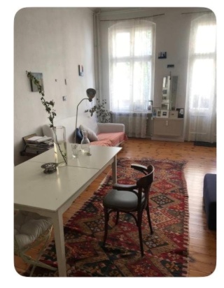 2 rooms appartement in XKöln Kiez - full furnished — photo 1