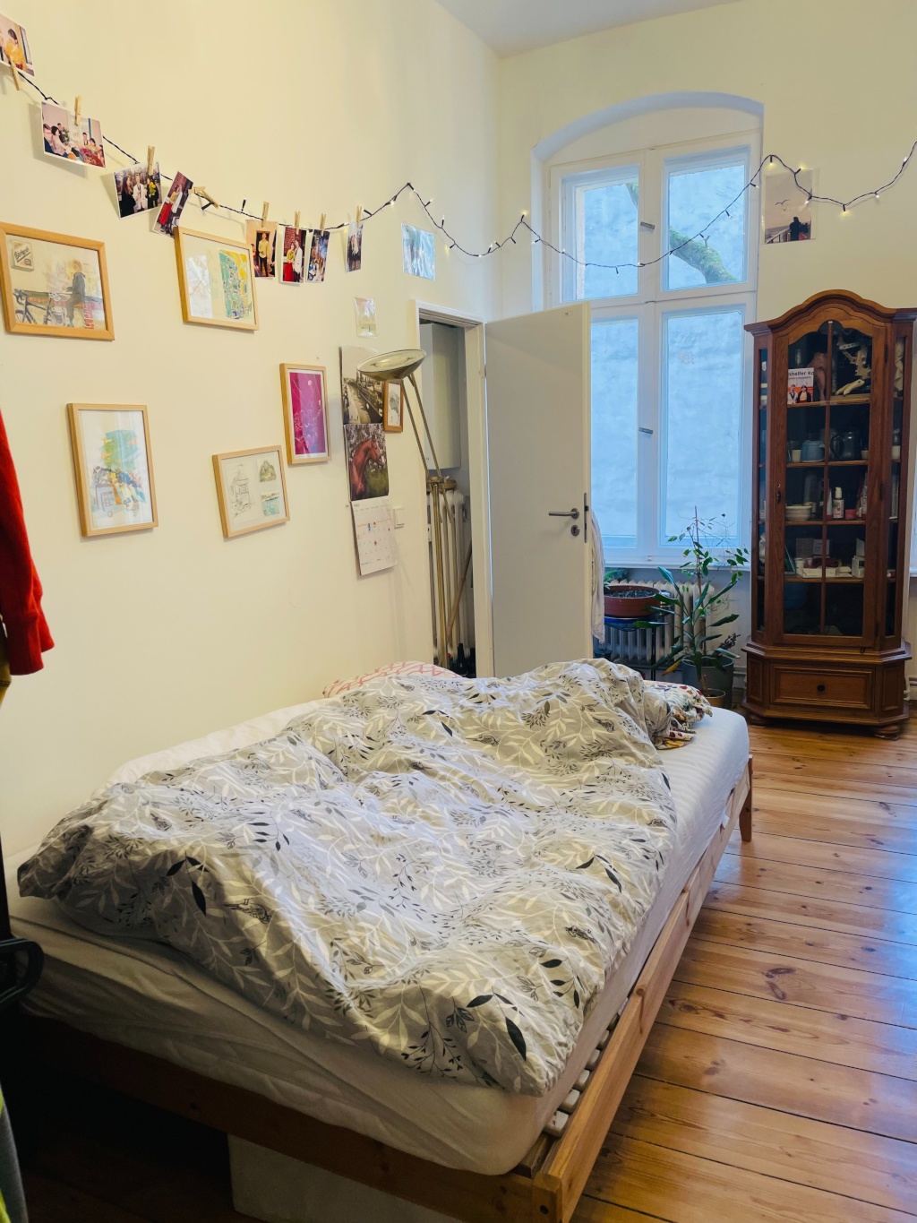 Wohnung Neukölln Sonnenallee - Bild 4