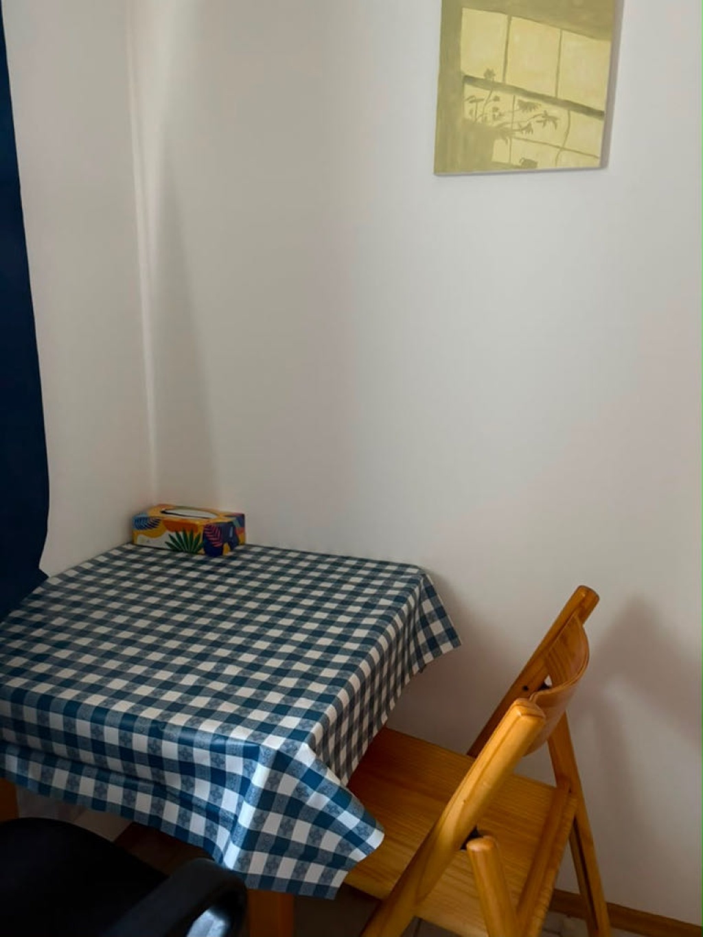 1-Zimmer-Wohnung Frauenricht Am Spitzacker 1 - Küche