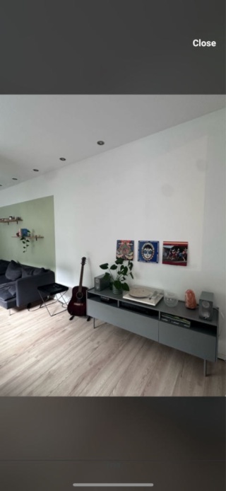 Imagen del anuncio: Schönes Zimmer in geräumiger, geselliger WG
