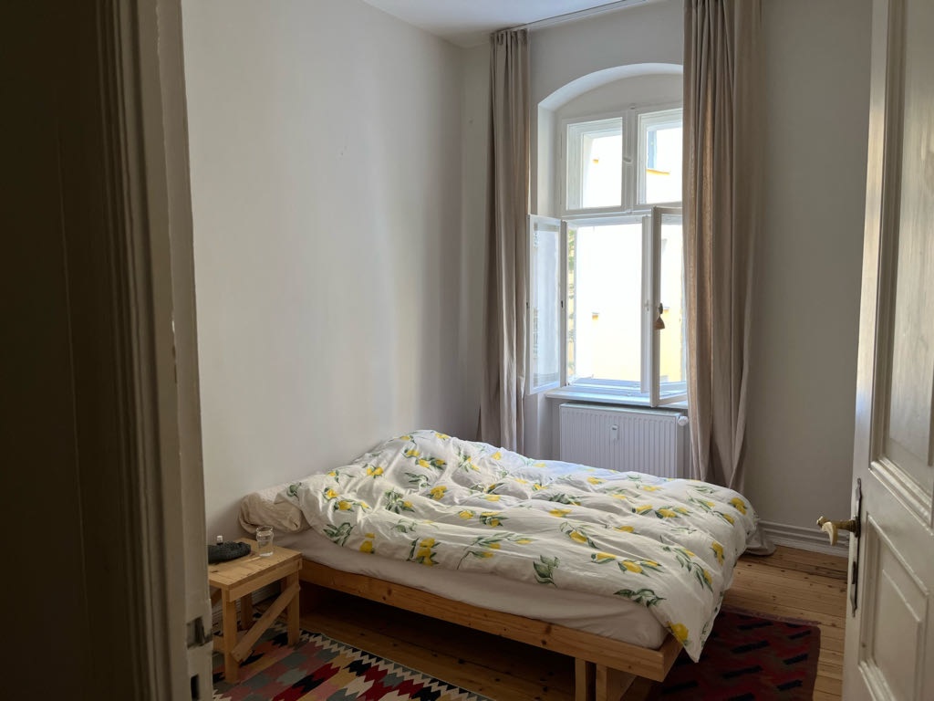 Wohnung Neukölln Niemetzstraße - Bild 4
