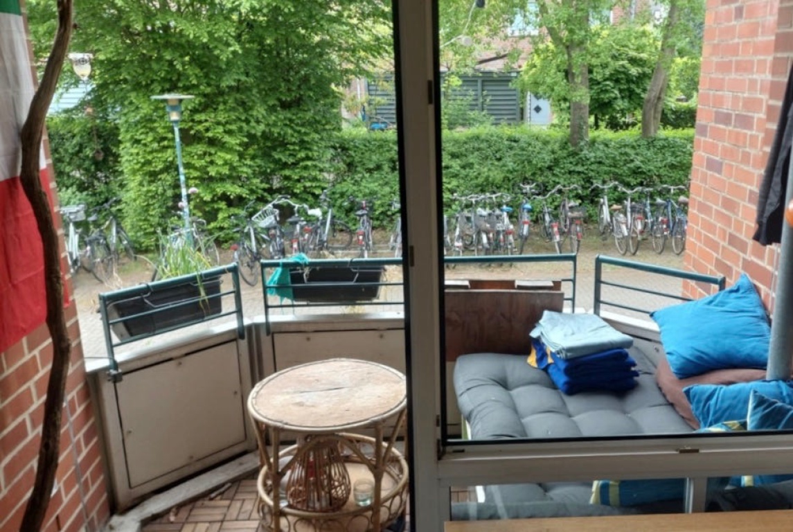 WG-Zimmer Centrum Rudolf-Harbig-Weg - Bild 9