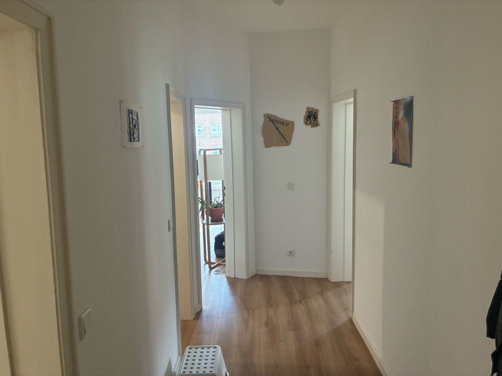 Wohnung Eimsbüttel Isestraße - Bild 9