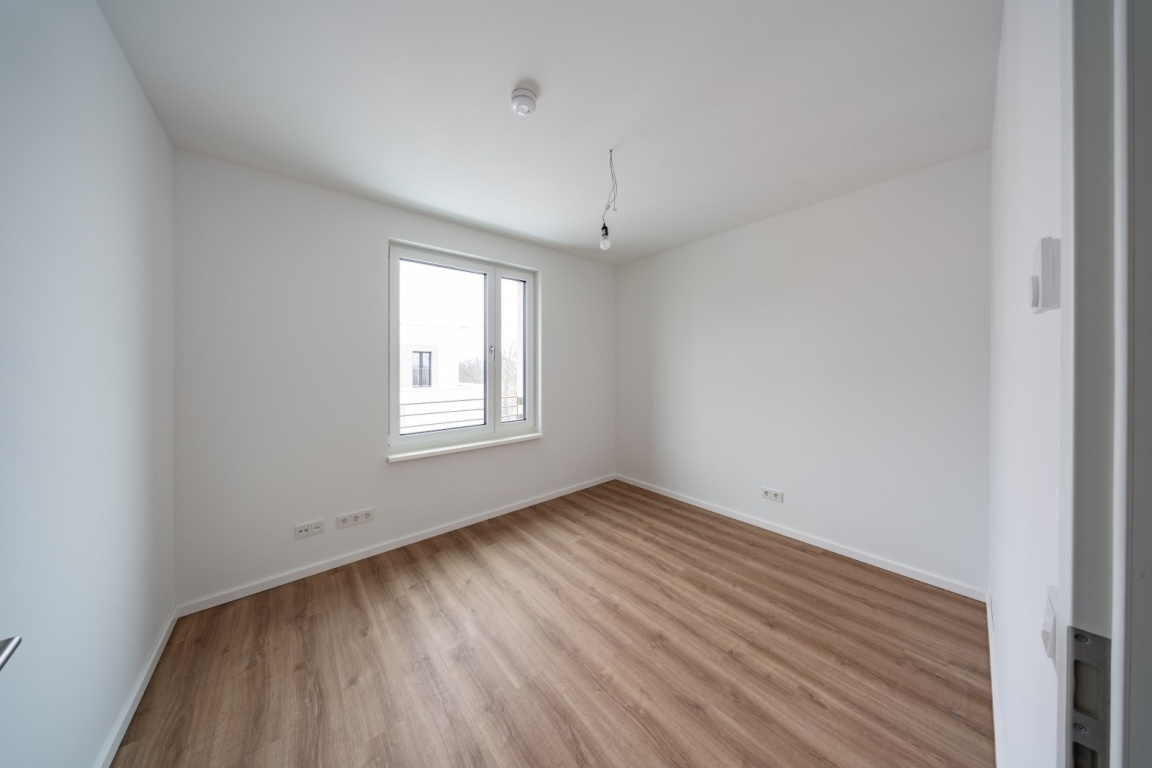 Wohnung Berlin Daumstr. 66 - Zimmer