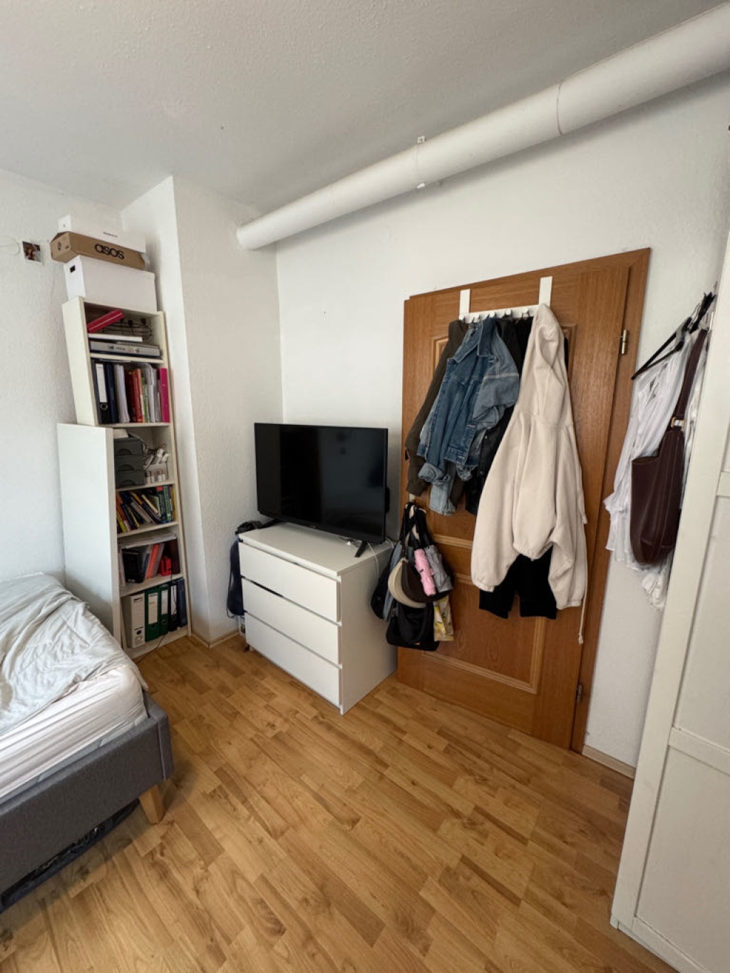WG-Zimmer Ost Gablenberger Hauptstraße - Bild 3
