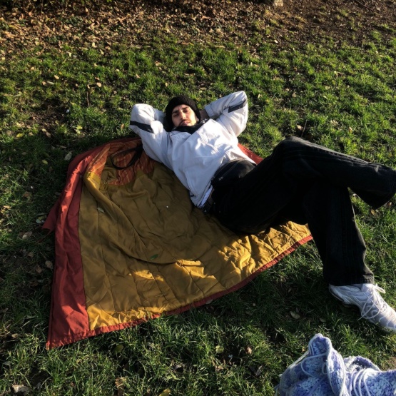 Profilbild