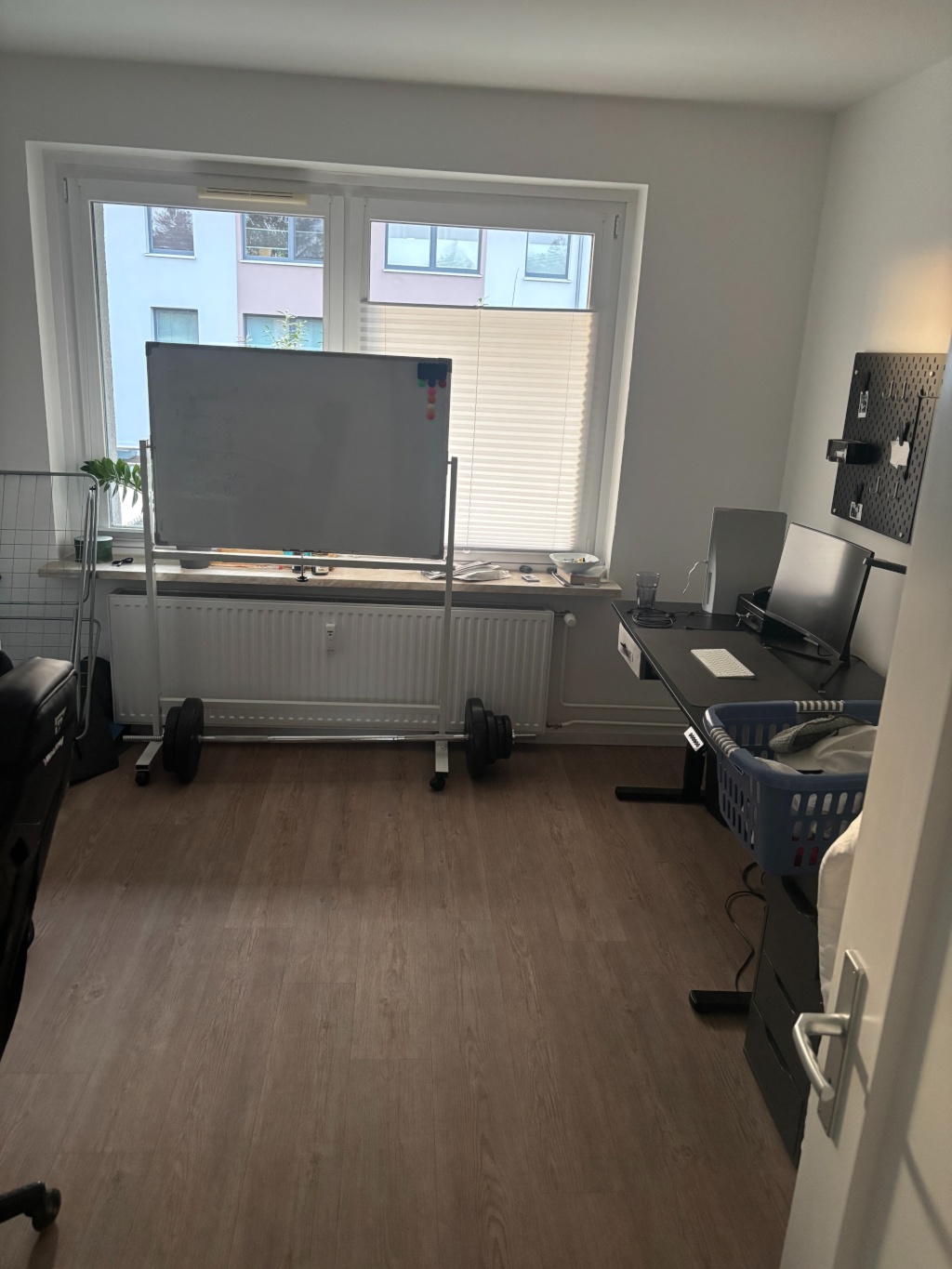 Wohnung Wandsbek Hörnumstraße - Bild 2